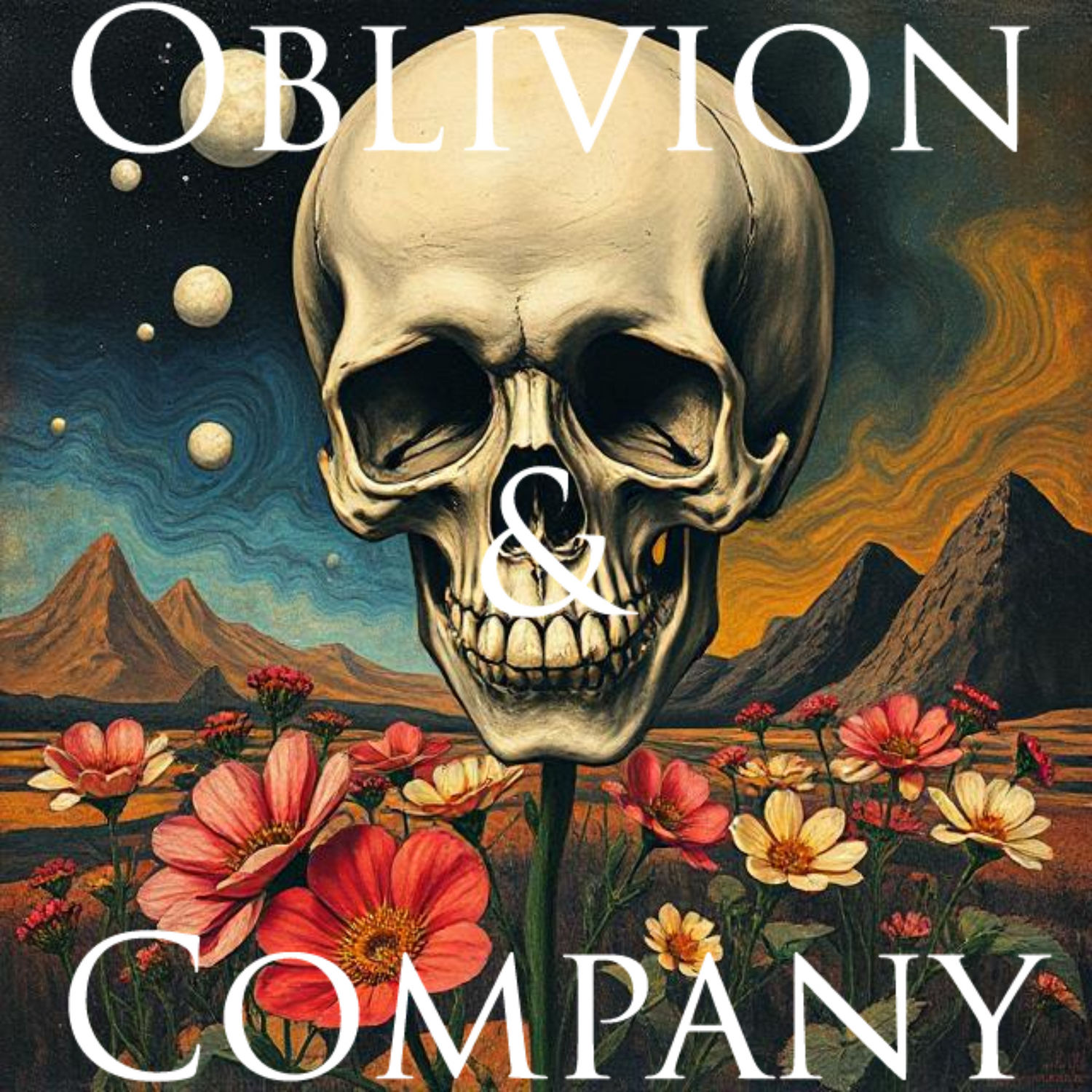 Oblivion & Company Spring '25 Collection